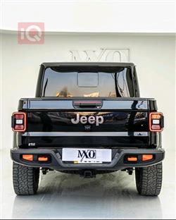 جيب جلاديتور